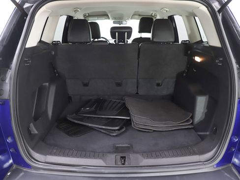 Used 2016 Ford Escape SE w/ SE Leather Comfort Package image 19