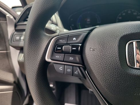 Used 2020 Honda Insight EX image 13