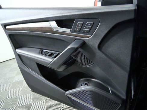 Used 2023 Audi Q5 2.0T Premium Plus w/ Premium Plus Package image 26