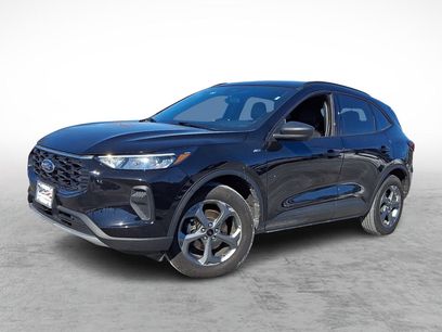 Used 2025 Ford Escape ST-Line