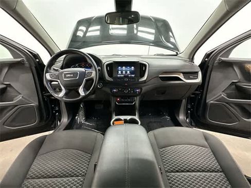 Used 2020 GMC Terrain SLE w/ Driver Convenience Package image 19