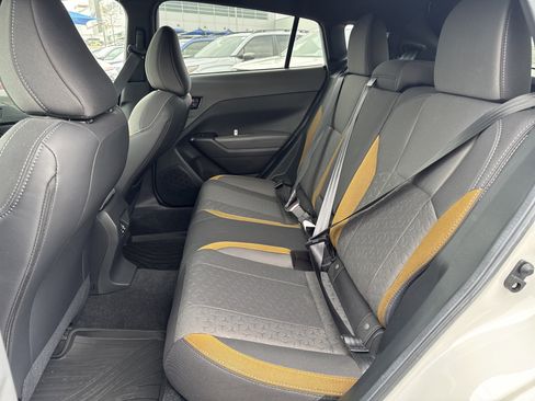 Certified 2025 Subaru Crosstrek 2.5i Sport w/ Crosstrek Mirror Package image 27