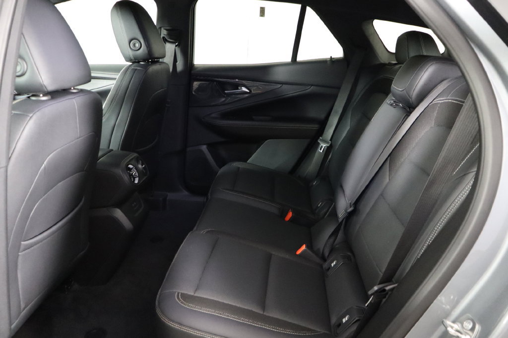 Used 2024 Chevrolet Blazer EV LT AWD/4WD image 16