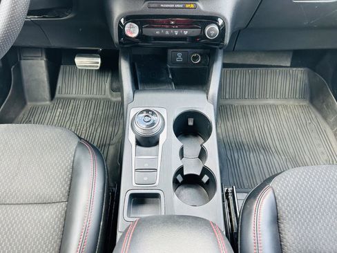 Used 2023 Ford Escape ST-Line Select w/ Tech Pack #2 AWD/4WD image 27