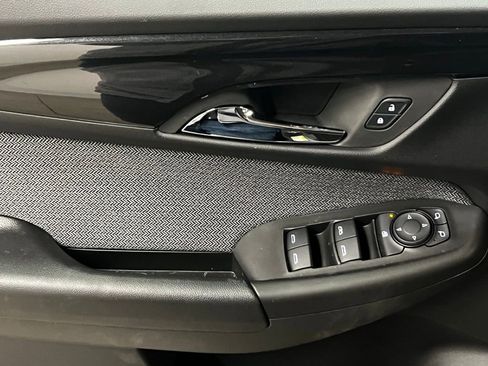 New 2026 Chevrolet TrailBlazer LT w/ LT Cold Weather Package image 12