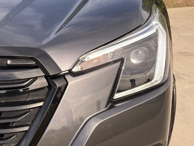 Used 2023 Subaru Forester AWD/4WD image 24