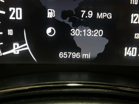 Used 2020 Dodge Durango GT image 16