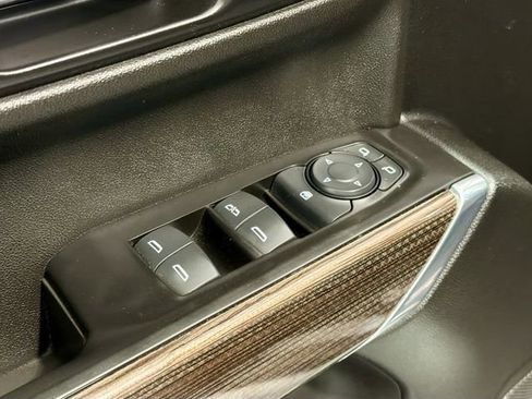 Certified 2021 Chevrolet Silverado 1500 RST w/ All Star Edition Plus image 16