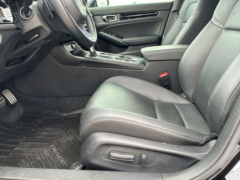 Used 2025 Honda Civic Sport Touring image 18