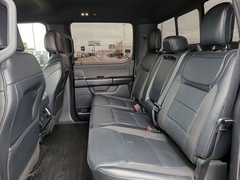 Used 2022 Ford F150 Raptor w/ Torsen Package AWD/4WD image 16