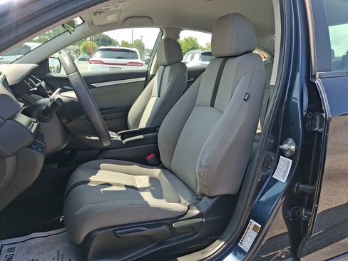 Used 2018 Honda Civic LX image 13