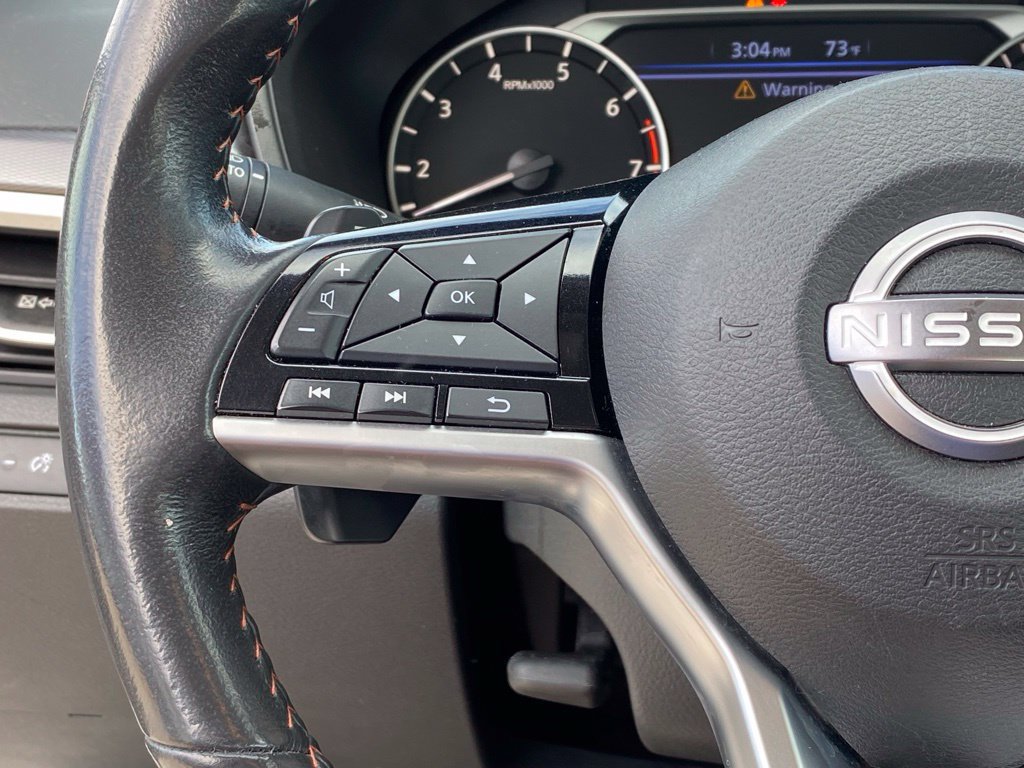 Used 2024 Nissan Altima 2.5 SR FWD image 14
