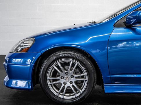 Used 2006 Acura RSX image 12