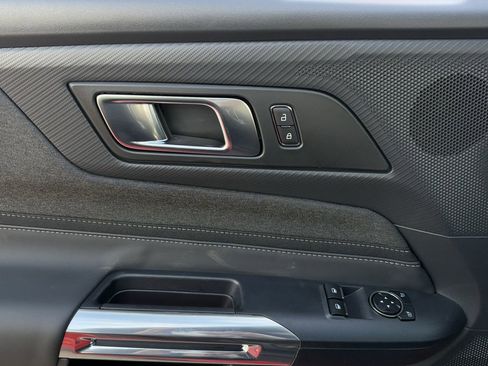 New 2026 Ford Mustang Coupe image 49