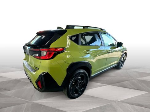 Used 2026 Subaru Crosstrek 2.5i Sport w/ Crosstrek Mirror Package AWD/4WD image 8
