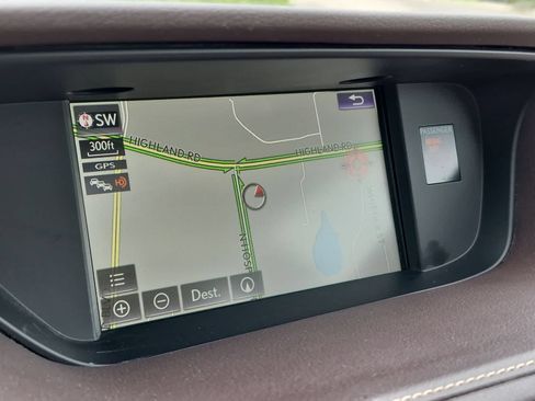 Used 2017 Lexus ES 350 FWD image 30