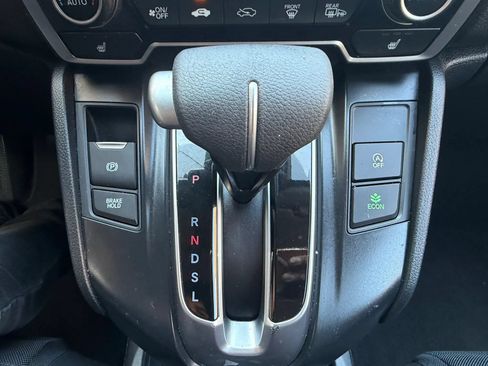 Used 2020 Honda CR-V EX image 20
