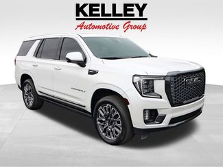Certified 2023 GMC Yukon Denali Ultimate w/ LPO, Floor Liner Package video 1