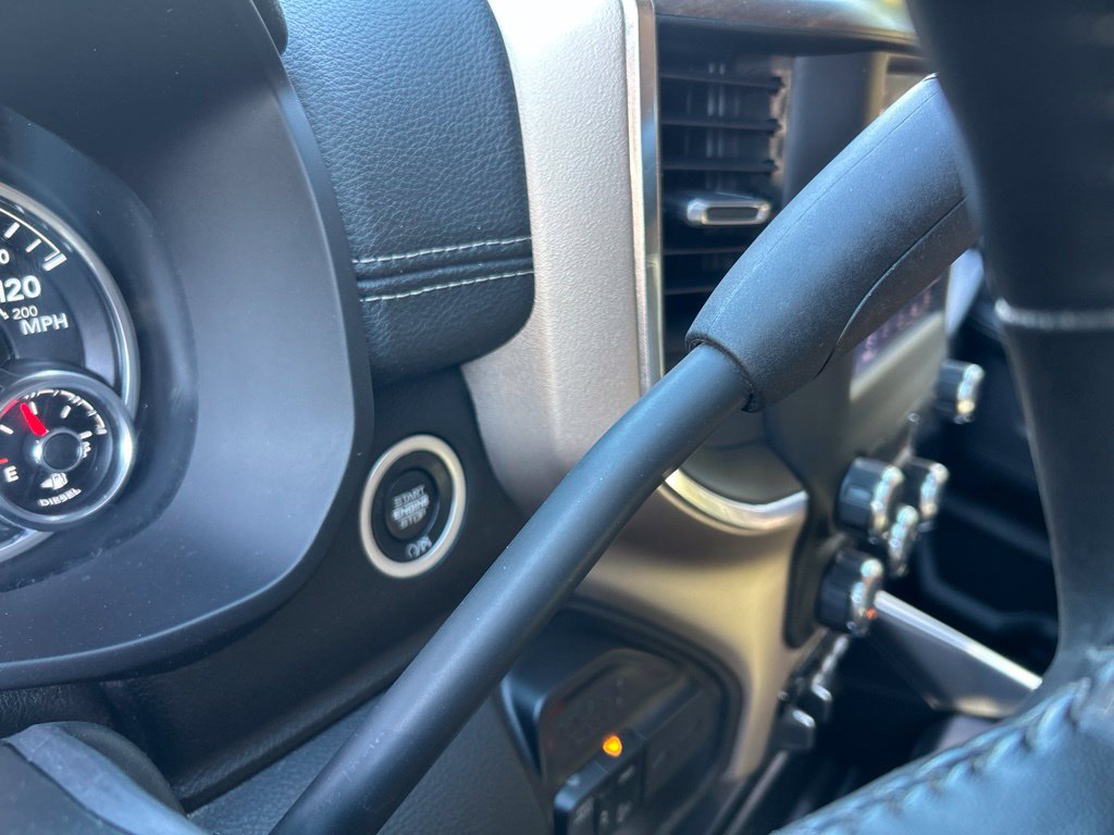 Used 2022 RAM 2500 Laramie AWD/4WD image 60
