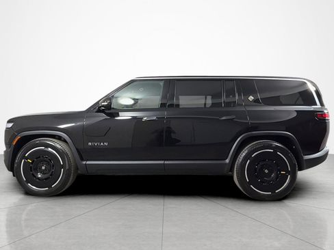Used 2025 Rivian R1S Adventure AWD/4WD image 2
