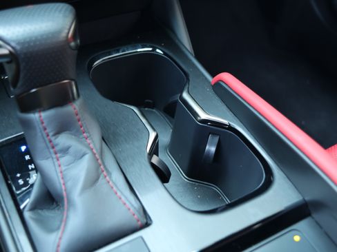 Used 2025 Lexus ES 350 F Sport FWD image 30