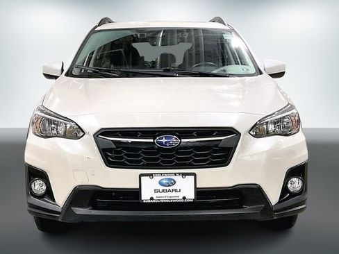 Used 2020 Subaru Crosstrek 2.0i Premium image 2