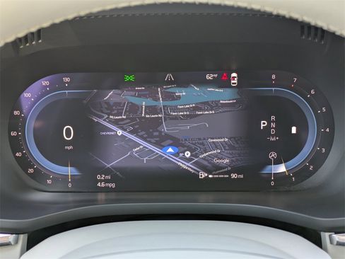 Certified 2023 Volvo XC60 B5 Plus image 38