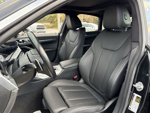 Used 2024 BMW 430i Gran Coupe w/ Premium Package image 11