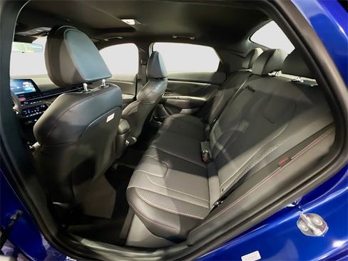 New 2025 Hyundai Elantra N Line w/ Cargo Package image 26