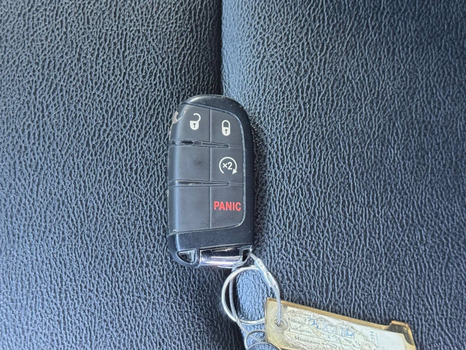 Used 2025 Jeep Compass Limited AWD/4WD image 25