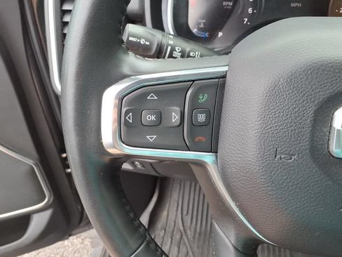 Certified 2024 RAM 1500 Laramie AWD/4WD image 19