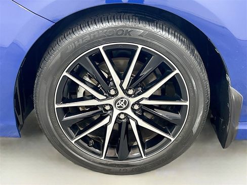 Used 2023 Toyota Camry SE image 26