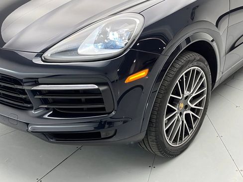 Used 2021 Porsche Cayenne image 46