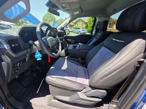 Used 2024 Ford F150 XL image 3