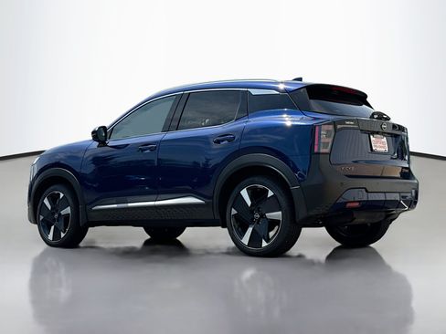 Certified 2025 Nissan Kicks SR w/ SR Premium Package AWD/4WD image 14