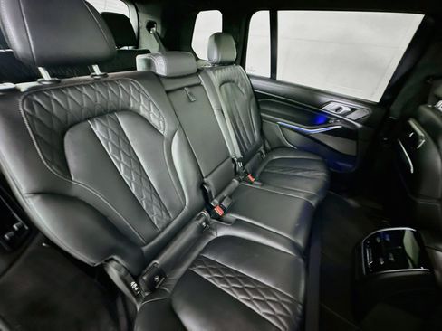 Used 2023 BMW X7 xDrive40i w/ Executive Package AWD/4WD image 29