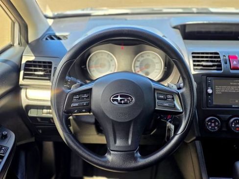 Used 2012 Subaru Impreza 2.0i Sport Premium AWD/4WD image 12