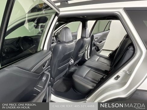Used 2022 Subaru Outback Wilderness image 12