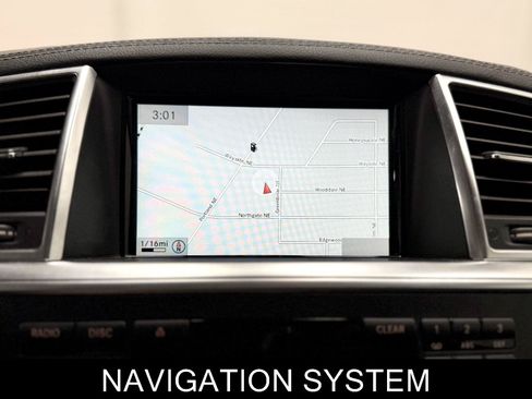 Used 2015 Mercedes-Benz ML 400 4MATIC image 28