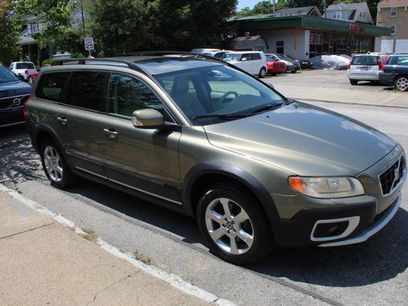 Used 2009 Volvo XC70 T6
