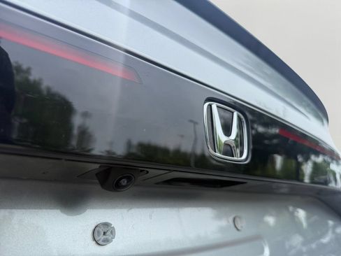 Used 2024 Honda Accord Sport image 29