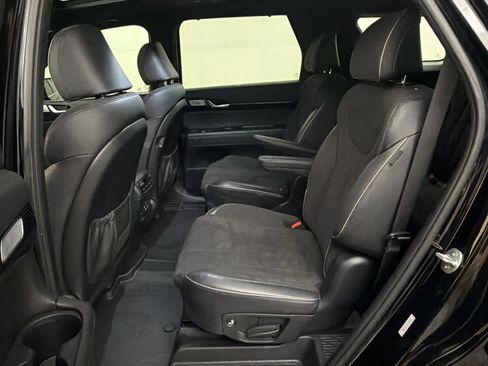 Used 2024 Hyundai Palisade Calligraphy AWD/4WD image 16