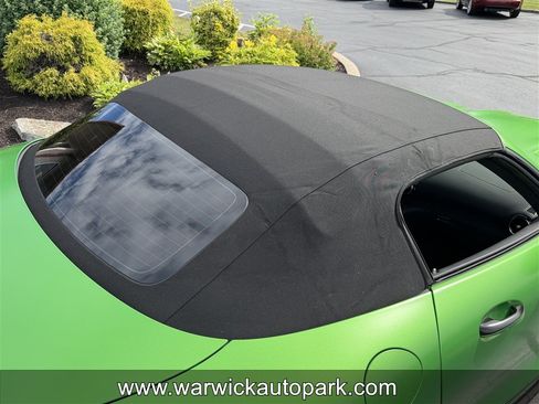 Used 2020 Mercedes-Benz AMG GT R image 28
