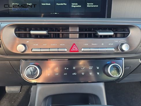 New 2026 Hyundai Palisade Calligraphy image 23