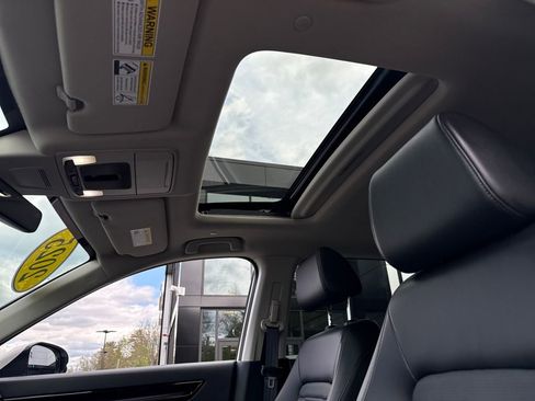 Used 2025 Honda CR-V EX-L image 19