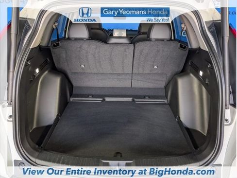 Used 2026 Honda CR-V EX-L image 20