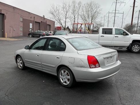 Used 2005 Hyundai Elantra GLS image 4