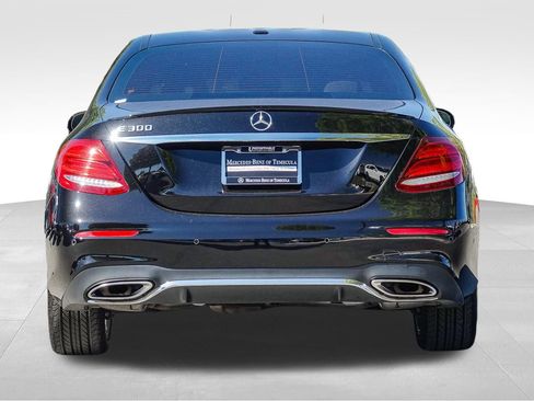 Used 2019 Mercedes-Benz E 300 image 5