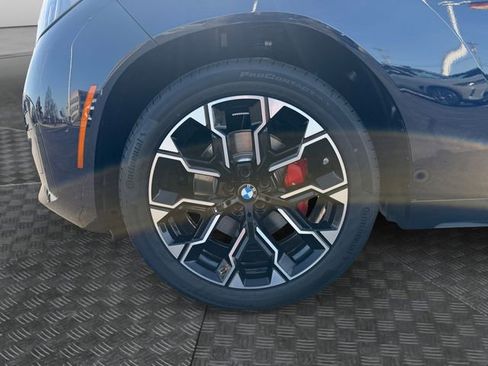 New 2026 BMW X3 xDrive30 image 12