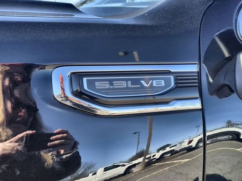 Used 2026 GMC Sierra 1500 SLT w/ SLT Premium Plus Package image 33